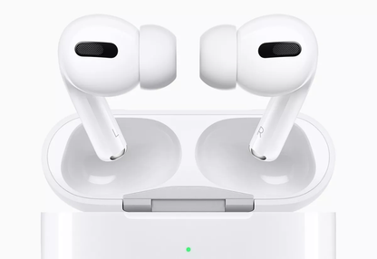Audifonos Tipo Airpods Pro 2da Generacio